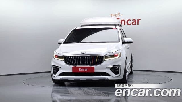 Kia The New Carnival 3