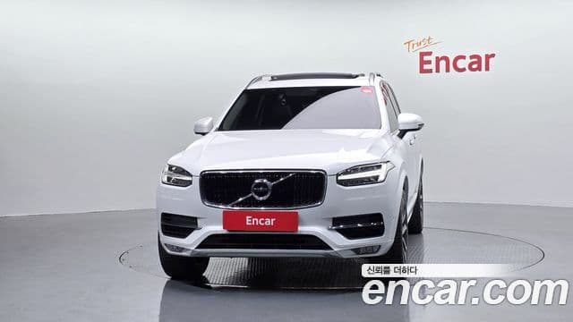 Volvo XC90 2nd Gen 2