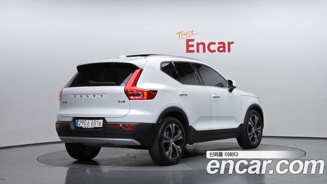 Volvo XC40 2