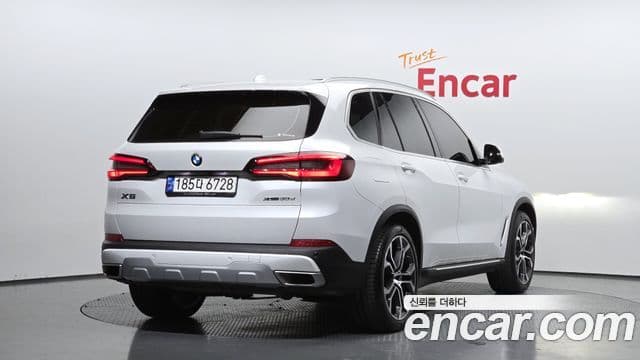 BMW X5 (G05) 2