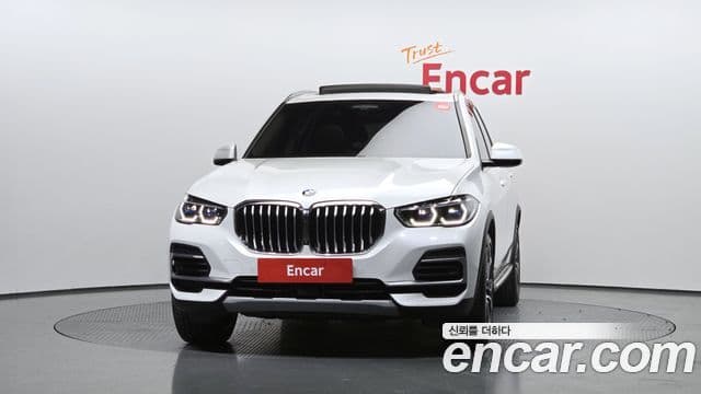BMW X5 (G05) 3