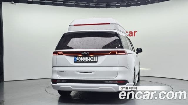 Kia Carnival 4th Gen 4