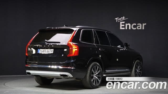 Volvo XC90 2nd Gen 2