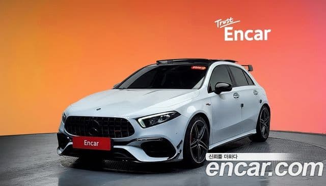 Mercedes-Benz A-Class W177