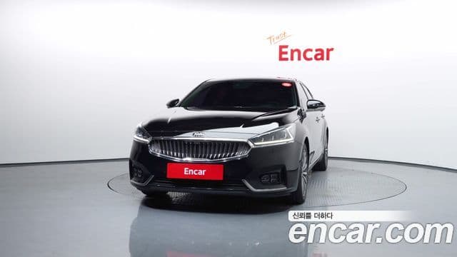Kia All New K7 3