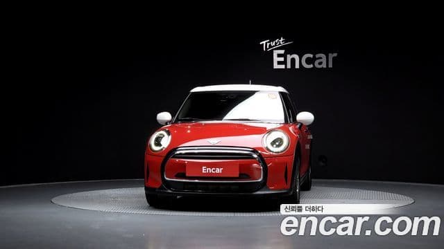 MINI Cooper 2