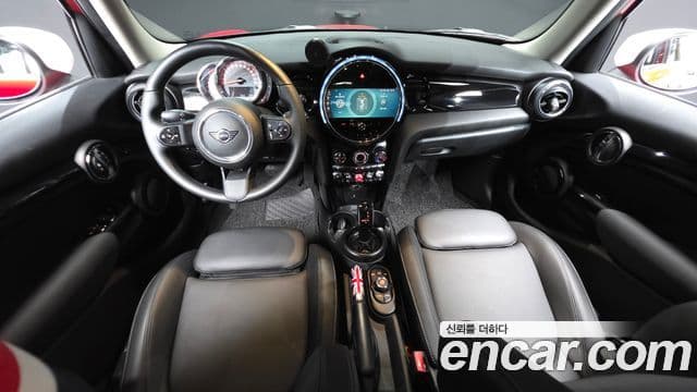 MINI Cooper 4