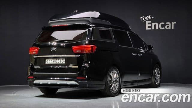 Kia The New Carnival 2