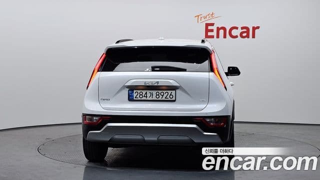 Kia The All New Niro 3