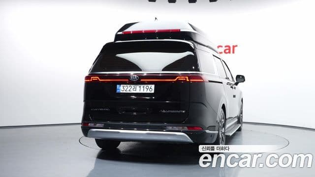 Kia Carnival 4th Gen 4
