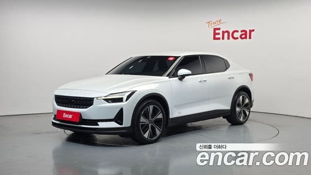 Polestar Polestar 2 1