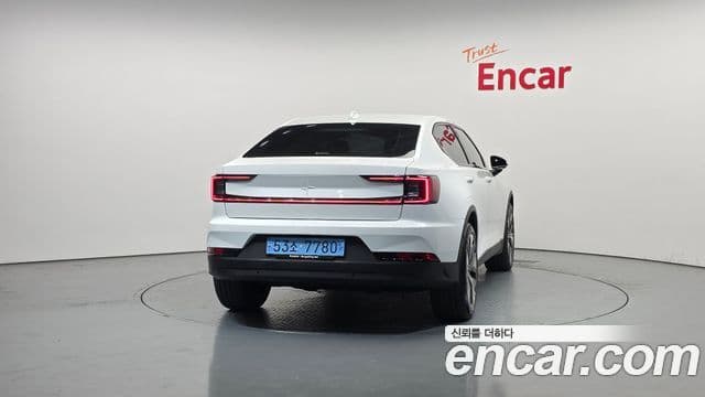 Polestar Polestar 2 4
