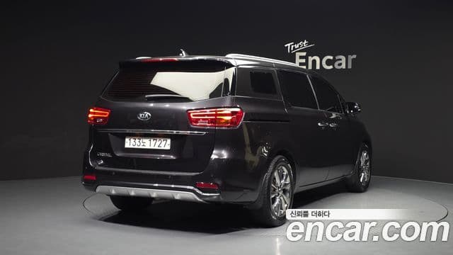 Kia The New Carnival 2