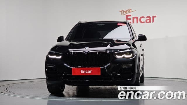 BMW X5 (G05) 2