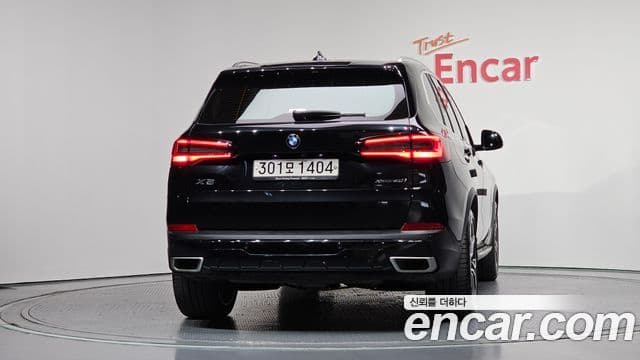 BMW X5 (G05) 3