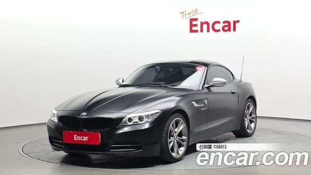 BMW Z4 (E89)