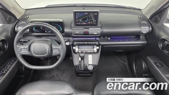 Hyundai Casper 4