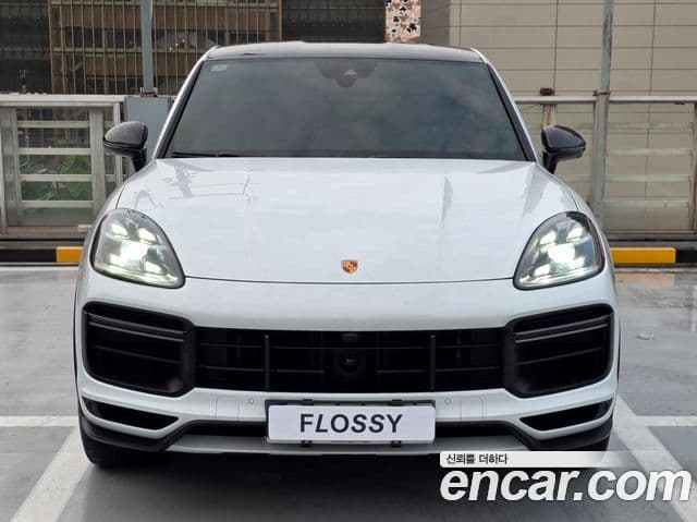 Porsche Cayenne (PO536) 3