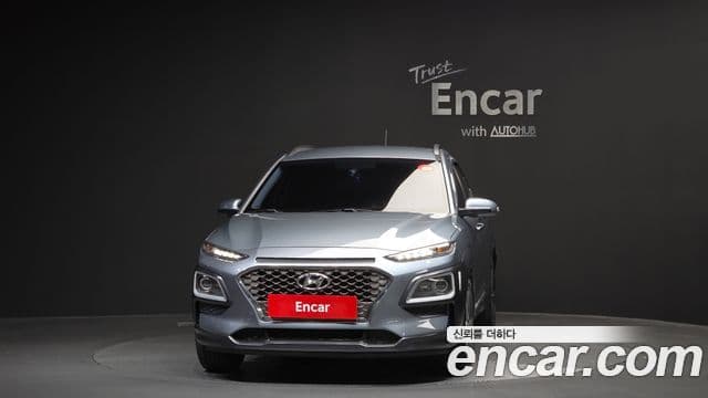 Hyundai Kona 3