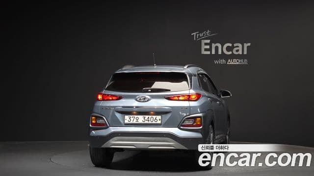 Hyundai Kona 4