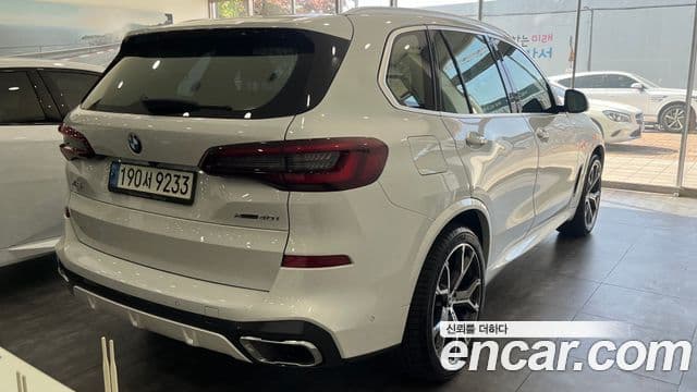 BMW X5 (G05) 2