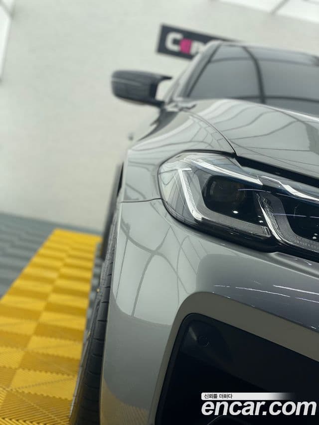 BMW M5 (F90) 3