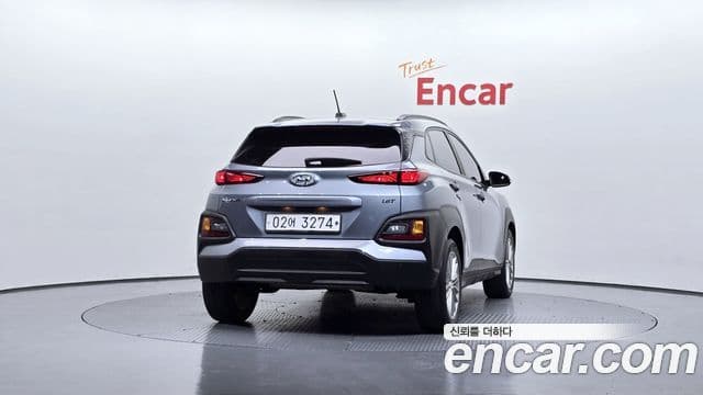 Hyundai Kona 3