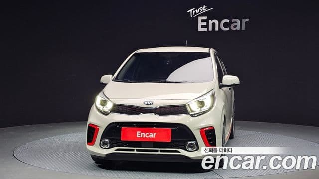 Kia All New Morning (JA) 3