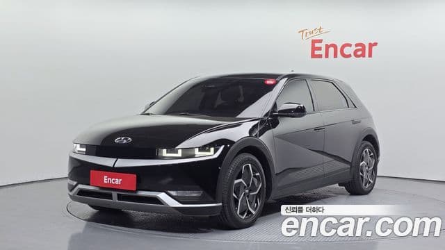 Hyundai Ioniq 5 1