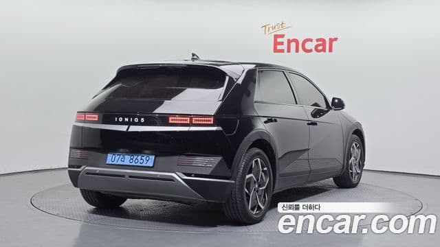 Hyundai Ioniq 5 2