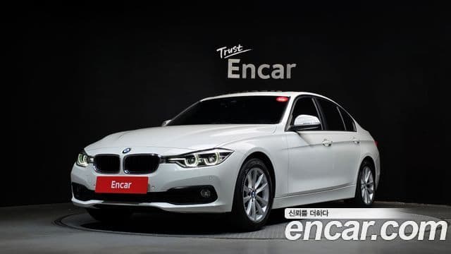 BMW 3 Series (F30)