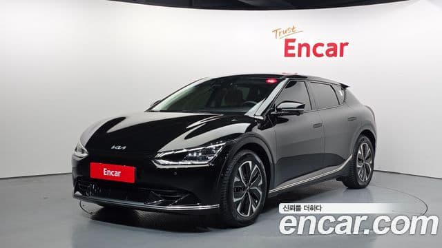 Kia EV6 1