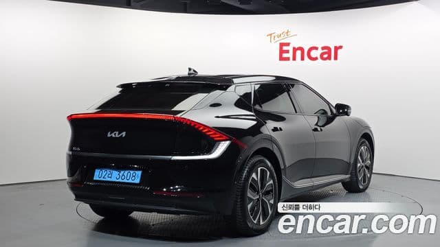 Kia EV6 2
