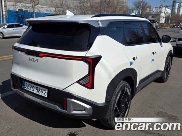 Kia Seltos 2nd Gen 3