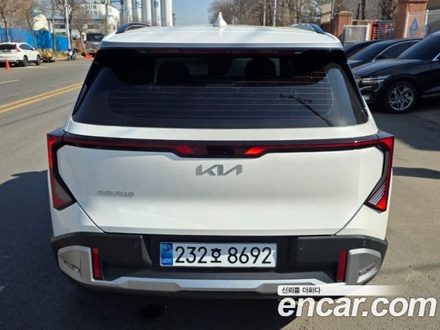 Kia Seltos 2nd Gen 4
