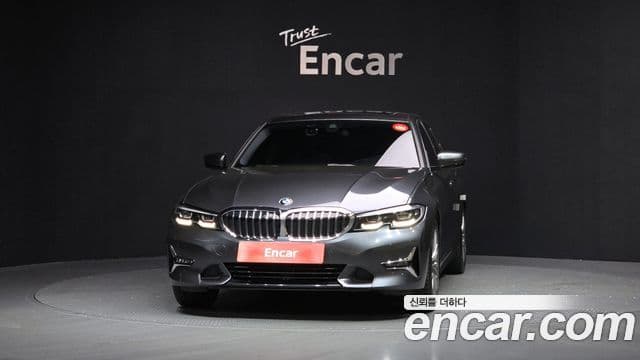 BMW 3 Series (G20) 3
