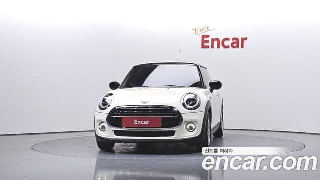 MINI Cooper 2