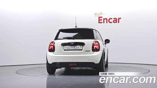 MINI Cooper 3