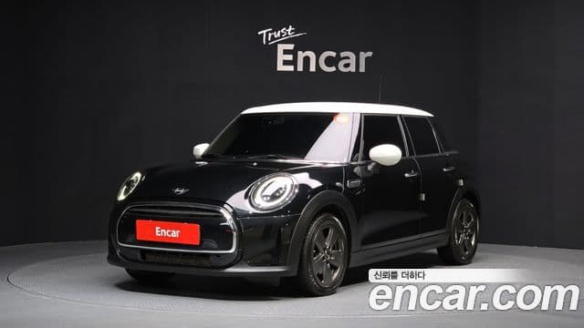 MINI Cooper 1