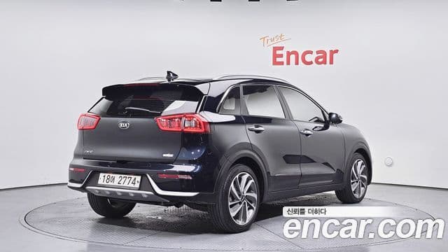Kia Niro 2