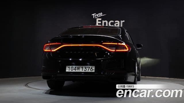 Hyundai Grandeur IG 3