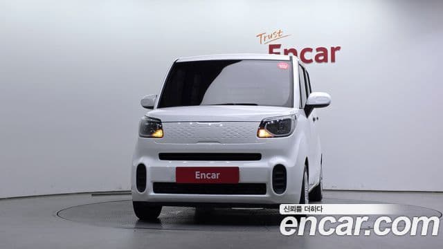Kia The New Ray 2