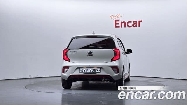 Kia All New Morning (JA) 3
