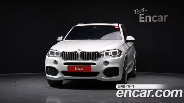 BMW X5 (F15)