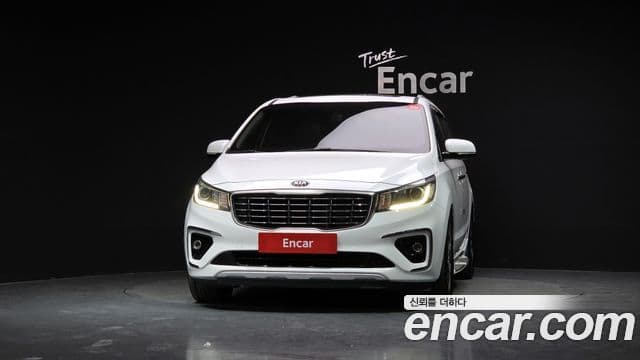 Kia The New Carnival 3
