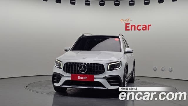 Mercedes-Benz GLB-Class X247 2