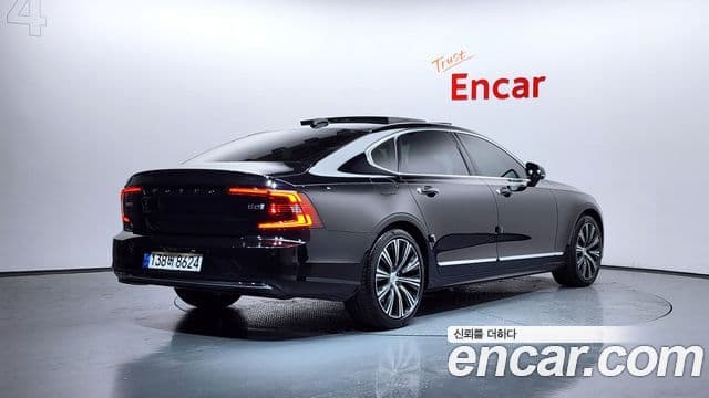 Volvo S90 2