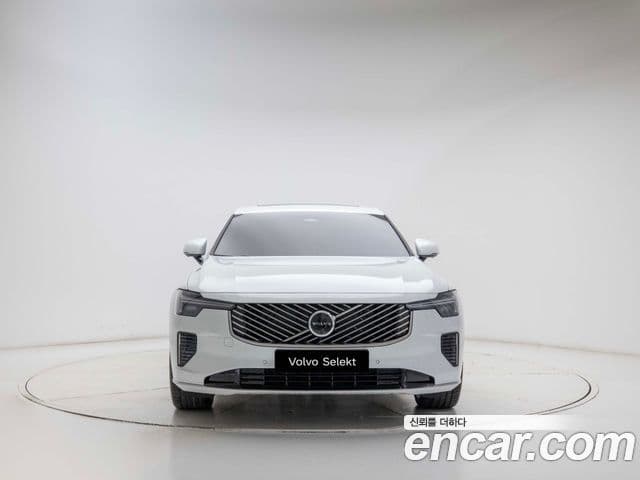 Volvo S90 2