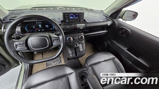 Hyundai Casper 4