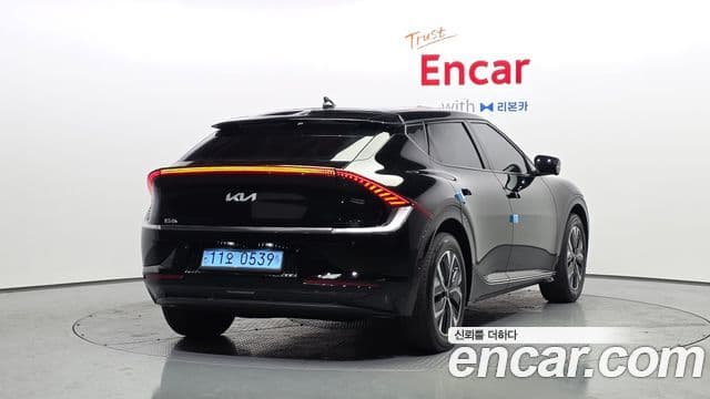 Kia EV6 2